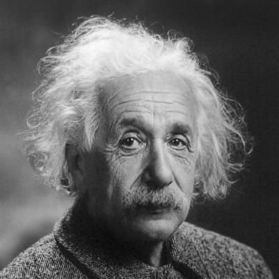 einstein140379's profile picture. Raum, Zeit und Materie