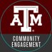 TAMU Community Engagement (@TAMUEngage) Twitter profile photo