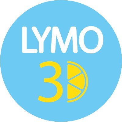 Lymo3D 🍋さんのプロフィール画像