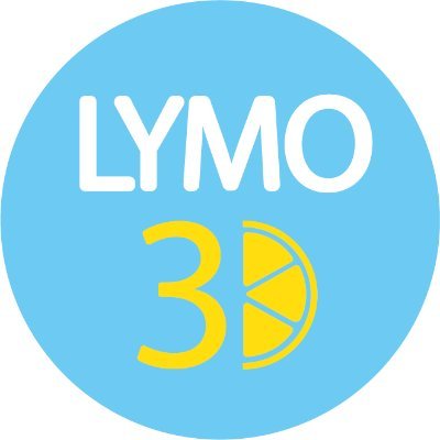 lymo3D Profile Picture