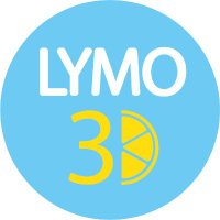 Lymo3D 🍋 STAND 56 JW Valencia (no comercial)(@lymo3D) 's Twitter Profile Photo