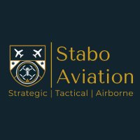 Stabo Aviation(@StaboAviation) 's Twitter Profile Photo