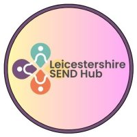 Leicestershire SEND Hub(@LeicsSENDHub) 's Twitter Profile Photo