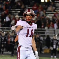 Zach McClain (@zachmcclain11) 's Twitter Profile