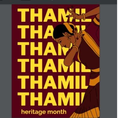 January is Tamil Heritage Month. We are the official twitter account of the @TDSB_Tamil Heritage Month Committee. 
எமது வரலாறுகள். எமது மரபுகள். எமது தாயகங்கள்.