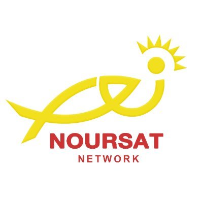 The 1st Christian television network in Lebanon & the Middle East.

#NoursatNetwork #نورسات