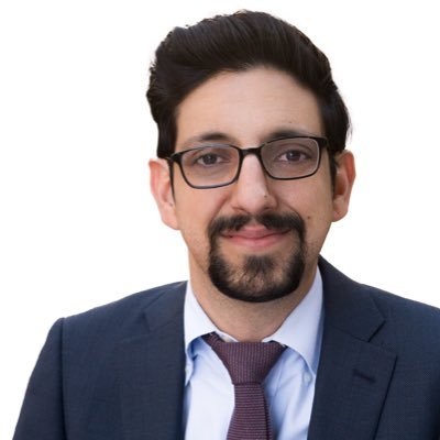 esantacana's profile picture. Attorney, Willkie, Farr & Gallagher, LLP