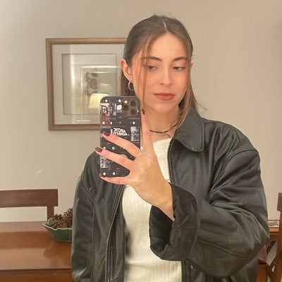 princesaleiaa's profile picture. tás em narnia