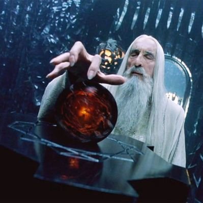 Sarumanwizzard's profile picture. vincit omnia veritas