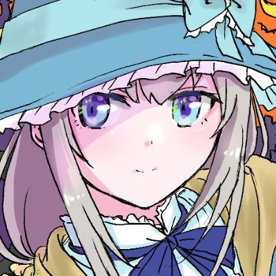 背中に大きなリボンがあってふりふりな衣装が大好きです
ヘッダー：すのこさん（@nonococom）
アイコン：野々村ののさん（@nonochie）
描いてくださった多くの方々に感謝