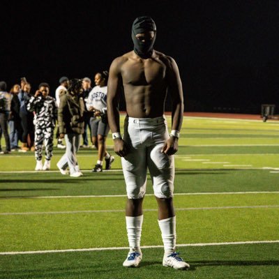 Andre Williams Jr 3⭐️ Profile