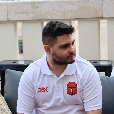 Valorant Coach
https://t.co/mDXJxuWPdt
Former: @TLMESPORTS @XoldiersEsports @UrsusGaming_ @LUAGaming_ @FractiousES