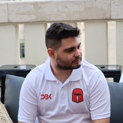 Valorant Assistant Coach @MelillaTitans Aura
https://t.co/mDXJxuWPdt

Former: @TLMESPORTS @XoldiersEsports @UrsusGaming_