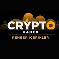 Crypto Haber(@cryptohabercom) 's Twitter Profile Photo