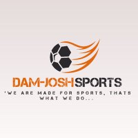 DAM-JOSH EMPIRE(@damjoshsports) 's Twitter Profile Photo