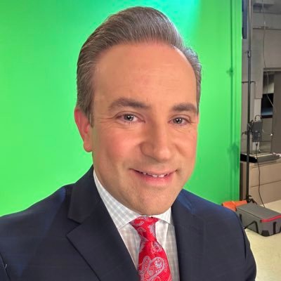 @TMJ4 News TODAY Anchor 5-7am | Tweets BREAKING NEWS, politics, food, cars, coffee & whatever is on my mind | RTs 🚫👍🏼| Former KSTP, WDJT, KHQ, KMIR anchor