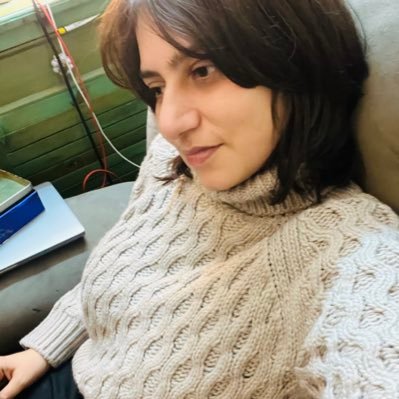 Ujala_Chow's profile picture. 