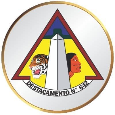 Cuenta Oficial Del P.A.C Wara Del D-642 Del CZ-64 Guayana Esequiba.