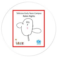 TollcrossEYC (@eyctollcross) 's Twitter Profile Photo TollcrossEYC (@eyctollcross) 's Twitter Profile Photo