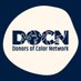 Donors of Color Network (@donorsofcolor) Twitter profile photo