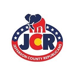 The Republican Party of Jefferson County, Colorado. We are Jeffco Strong. We believe in and champion freedom. Join us. Together we can accomplish great things!