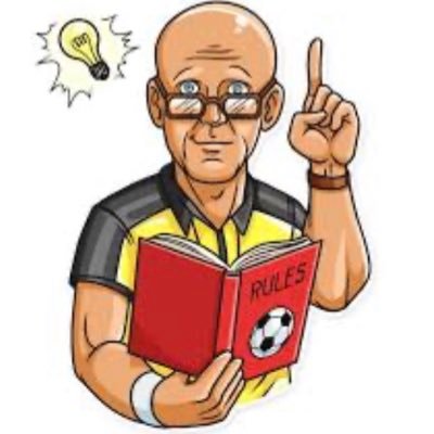 Pe_Costa29's profile picture. Especializado em Arbitragem / Leis de Jogo ⚽🏟️