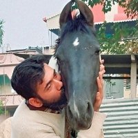 Bratin Chakraborty (@bratin_ahimsha) 's Twitter Profile