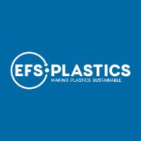 EFS-plastics(@EFS_plastics) 's Twitter Profile Photo