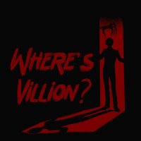 Where's Villion?(@wheresvillion) 's Twitter Profile Photo