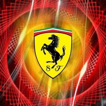 Scuderia Ferrari 2025 ⚡️⚡️⚡️