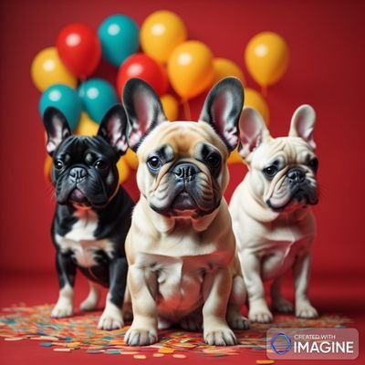 🐕 Enjoy Daily French Bulldog Doses 🐾 Having French Bulldog is Fun