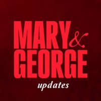 mary & george sometimes (@maryandgeorgetv) 's Twitter Profile