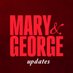 mary & george sometimes (@maryandgeorgetv) Twitter profile photo mary & george sometimes (@maryandgeorgetv) Twitter profile photo
