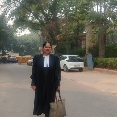 Practicing litigant in Delhi district and Hon'ble High Court. I have been a part of development sector working on Human rights and gender based violence.