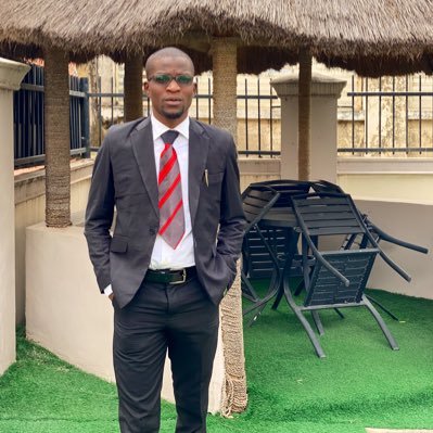 idrisalaye's profile picture. #Life goes on