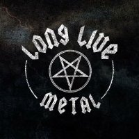 Long Live Metal(@longlivemetall) 's Twitter Profile Photo