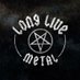 Long Live Metal (@longlivemetall) Twitter profile photo