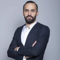 Zareh Parikian زاريه باريكيان (@zarehparikian) 's Twitter Profile Photo
