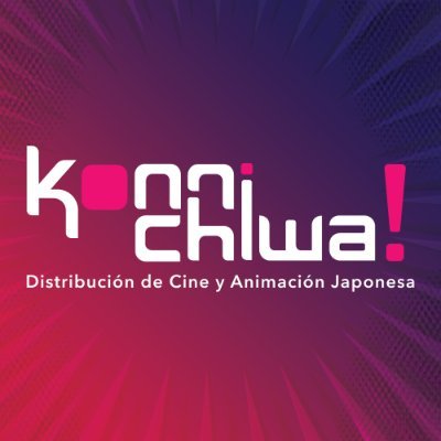 Distribución de Anime y Cine en México y Latinoamérica 🇯🇵📽️ 
¡Vive lo mejor del Anime en el Cine!® 🎬