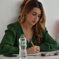 Arancha Tejero (@arancha_tb) 's Twitter Profile