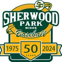 Sherwood Park Minor Baseball Association(@spmba1) 's Twitter Profile Photo