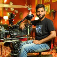 Vinay Ananthu (@vinayananthu) 's Twitter Profile