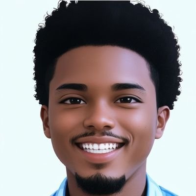 elimwemaulomi's profile picture. A son of strength, equipped, empowered, talented, and surrounded by God’s favor.👑