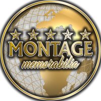 Montage Memorabilia (@montagemem) 's Twitter Profile