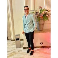 〽️ (@ahmedmagdy1_) 's Twitter Profile