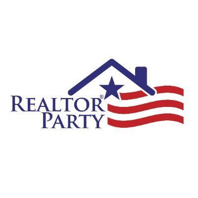 Part of @NARdotREALTOR, the #REALTORParty works to advance candidates and public policies that protect property ownership and strengthen communities.