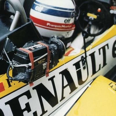 Formula 1 analyst for independent media. 🏎️🏁.

Before I worked in a brewery in a town hall, a bridge operator and in the merchant navy