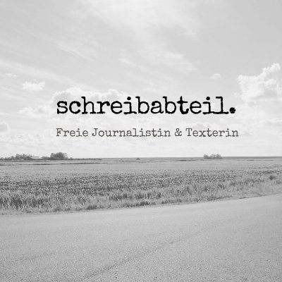 Freie Journalistin &  Texterin aus Ostfriesland