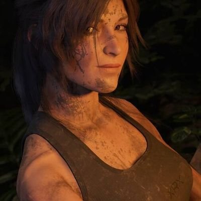 Survivor Lara Croft 💕
She/her. 💜

Kick names, take tombs. 💜 🏹💙