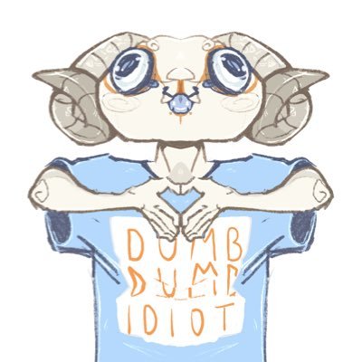 yuukoose's profile picture. 20 they/them nby ✨ Artist and Fursuiter